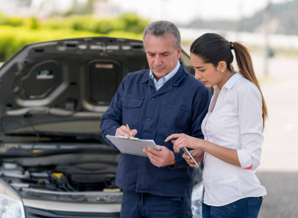 Local insurance for King George County County drivers